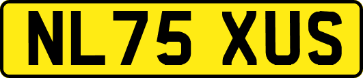 NL75XUS
