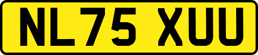 NL75XUU