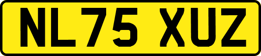 NL75XUZ