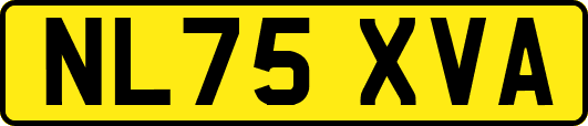 NL75XVA
