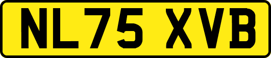 NL75XVB