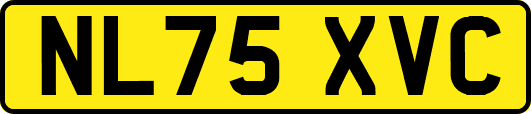 NL75XVC
