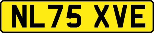 NL75XVE