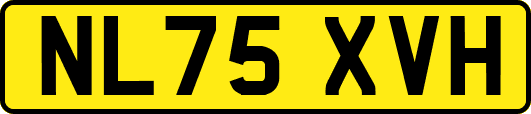 NL75XVH