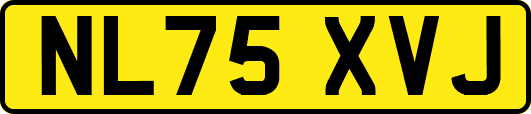 NL75XVJ