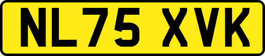 NL75XVK