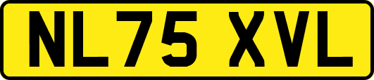 NL75XVL