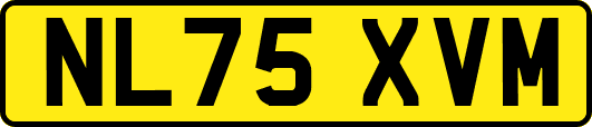 NL75XVM