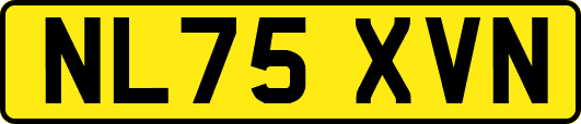 NL75XVN