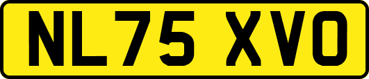 NL75XVO