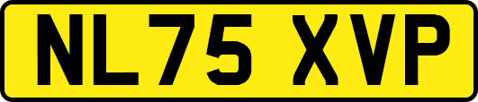 NL75XVP