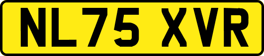 NL75XVR