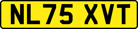 NL75XVT