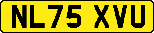 NL75XVU