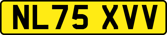NL75XVV