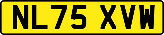 NL75XVW