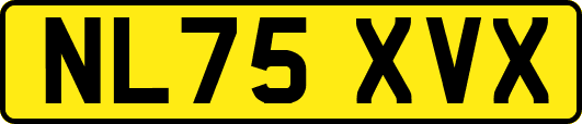 NL75XVX