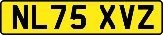 NL75XVZ