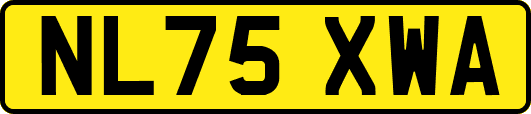 NL75XWA
