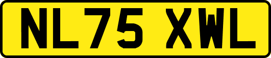 NL75XWL