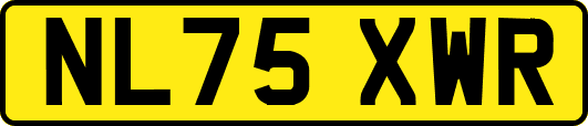 NL75XWR