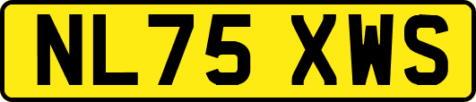 NL75XWS