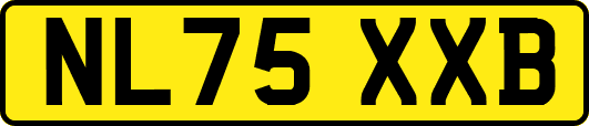 NL75XXB