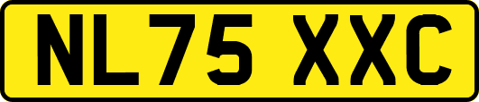 NL75XXC