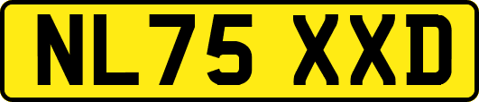 NL75XXD