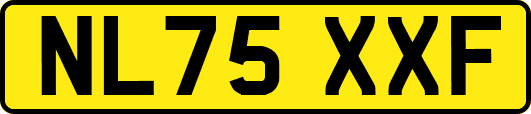 NL75XXF