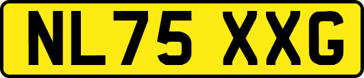 NL75XXG
