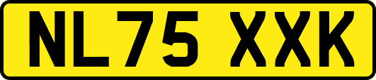 NL75XXK