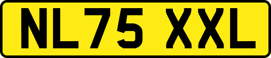 NL75XXL