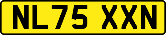 NL75XXN