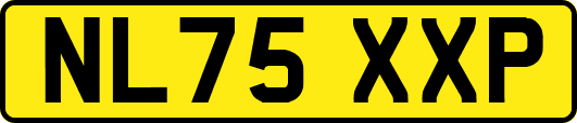 NL75XXP