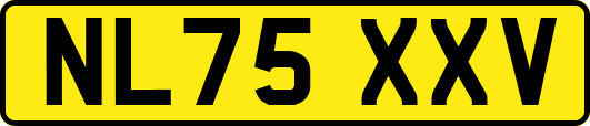 NL75XXV