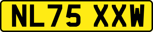 NL75XXW