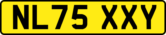 NL75XXY