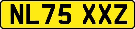 NL75XXZ