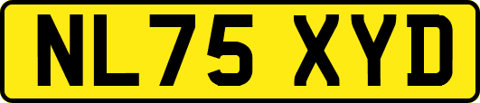 NL75XYD