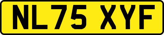 NL75XYF