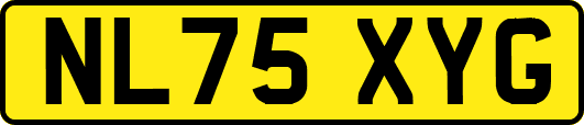 NL75XYG