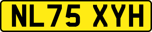 NL75XYH