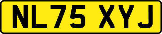 NL75XYJ