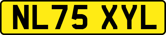 NL75XYL