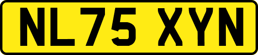 NL75XYN