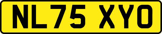 NL75XYO