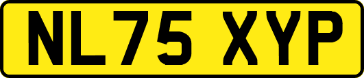 NL75XYP