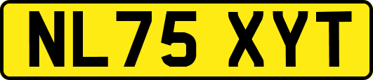 NL75XYT