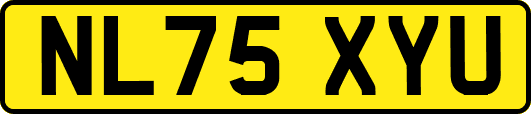 NL75XYU